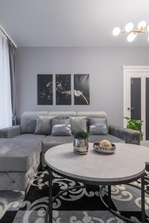 Dandelion Apartment In The Heart Of Kaunas Esterno foto
