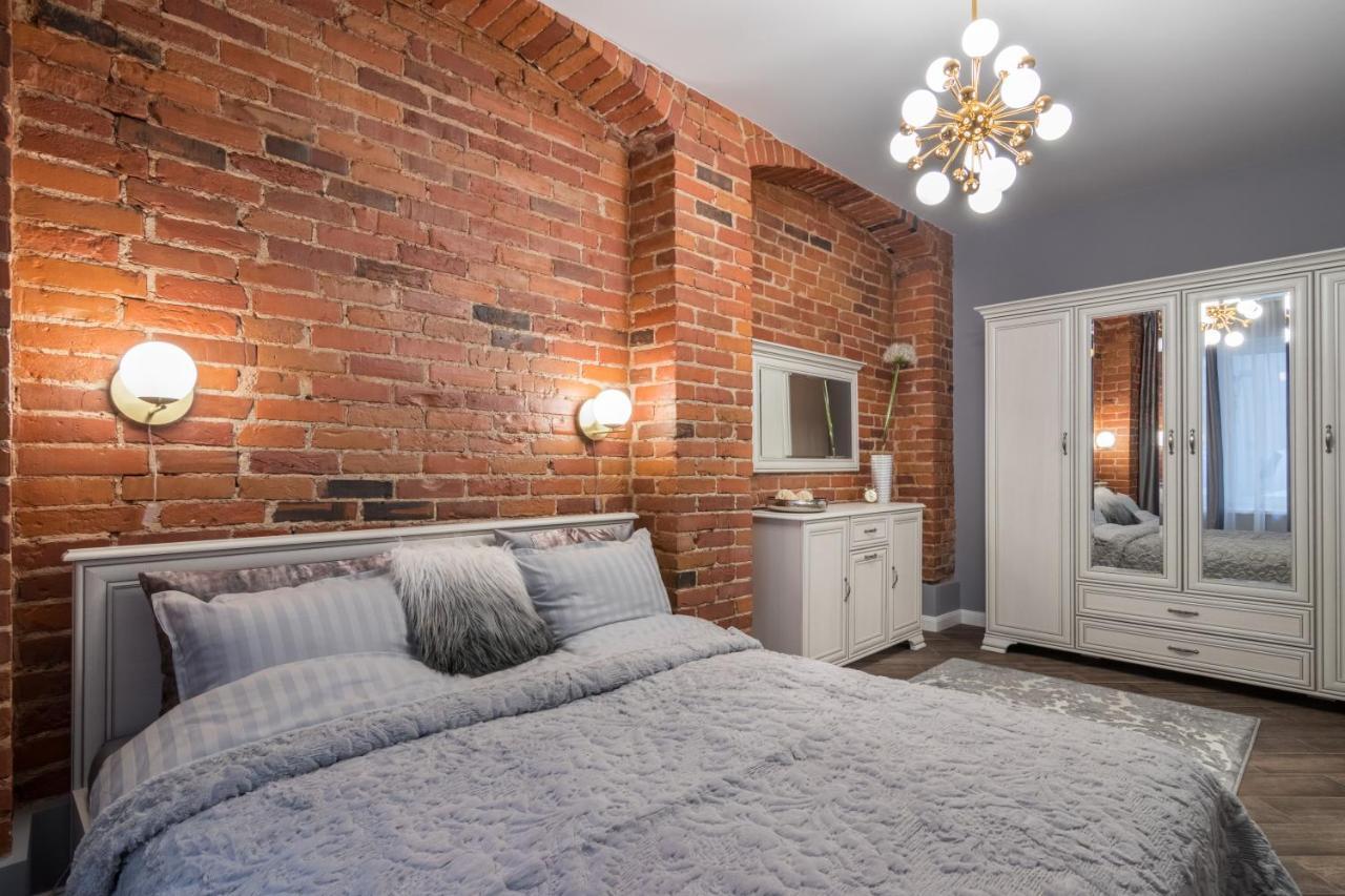 Dandelion Apartment In The Heart Of Kaunas Esterno foto
