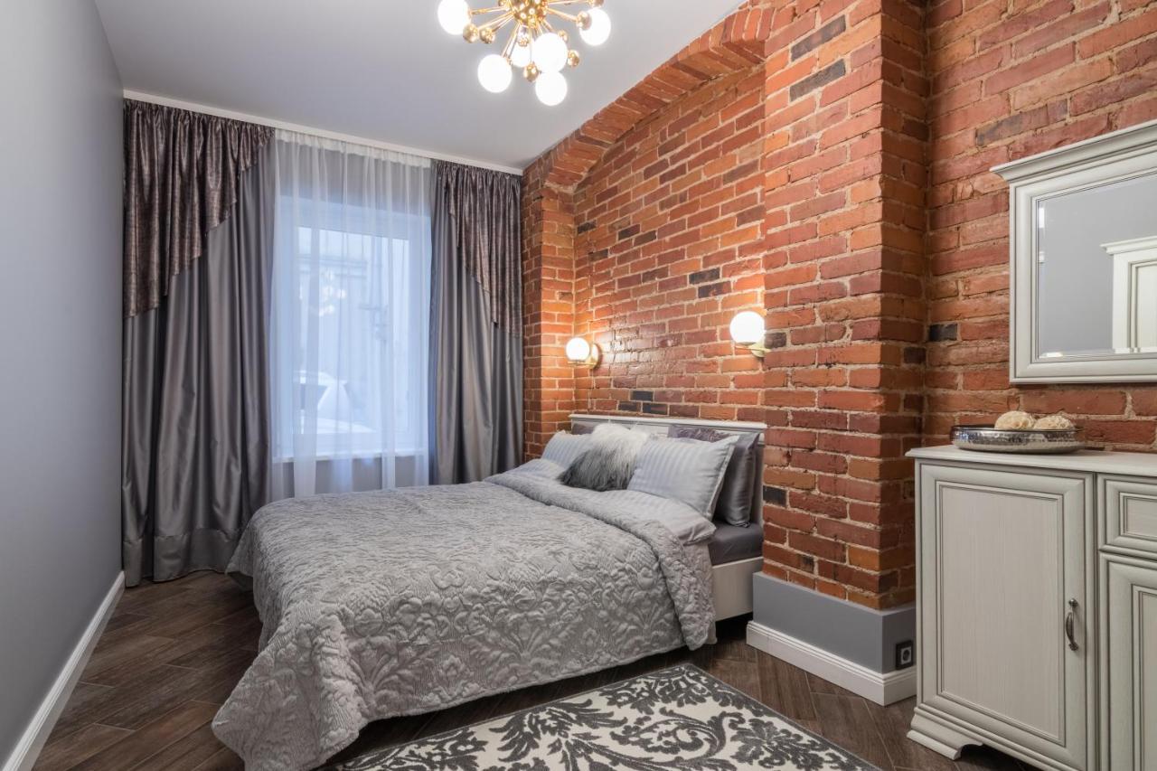 Dandelion Apartment In The Heart Of Kaunas Esterno foto