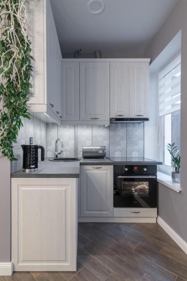 Dandelion Apartment In The Heart Of Kaunas Esterno foto