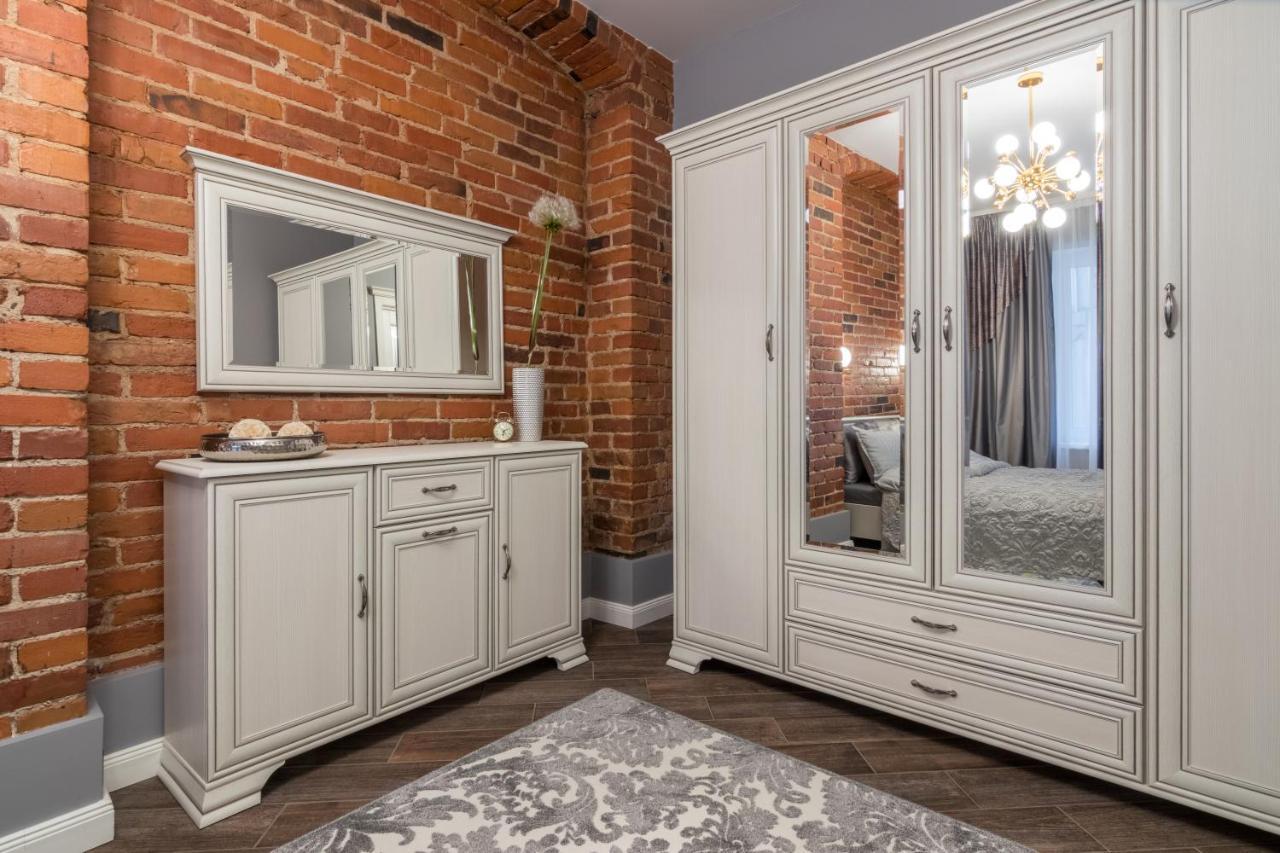 Dandelion Apartment In The Heart Of Kaunas Esterno foto