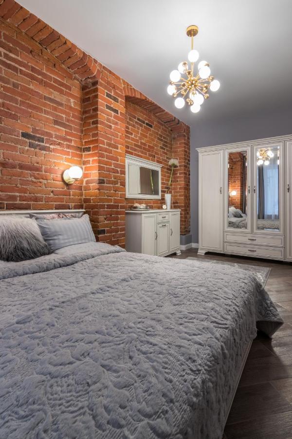 Dandelion Apartment In The Heart Of Kaunas Esterno foto