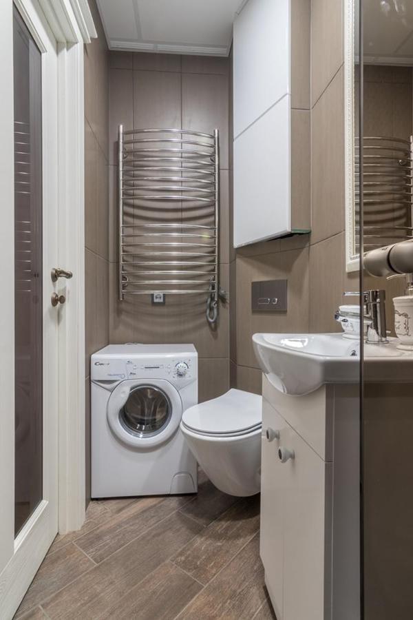 Dandelion Apartment In The Heart Of Kaunas Esterno foto